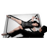 Master Series Ensemble de liens Soumission pour le Lit